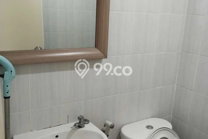 Jarang Ada! Hunian Apartemen Hemat di Wiyung, Surabaya 2 Kamar Tidur dan 1 Kamar Mandi Jarang Ada! Hunian Apartemen Hemat di Wiyung, Surabaya 2 Kamar Tidur dan 1 Kamar Mandi