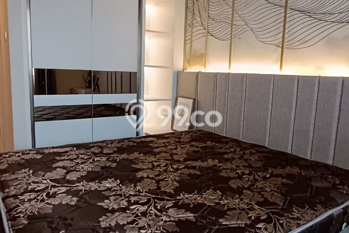 Apartemen Minimalis untuk Disewa, 1 Kamar di Surabaya Apartemen Minimalis untuk Disewa, 1 Kamar di Surabaya