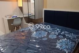Sewa Apartemen Minimalis 22m2 Punya 0 KT, 1 KM, Lokasi di Tenggilis Mejoyo Sewa Apartemen Minimalis 22m2 Punya 0 KT, 1 KM, Lokasi di Tenggilis Mejoyo