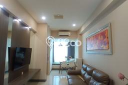 SPECIAL PRICE! Apartemen Kawasan Pakuwon Indah, 2 KT, Luas 54m², Prime Area SPECIAL PRICE! Apartemen Kawasan Pakuwon Indah, 2 KT, Luas 54m², Prime Area