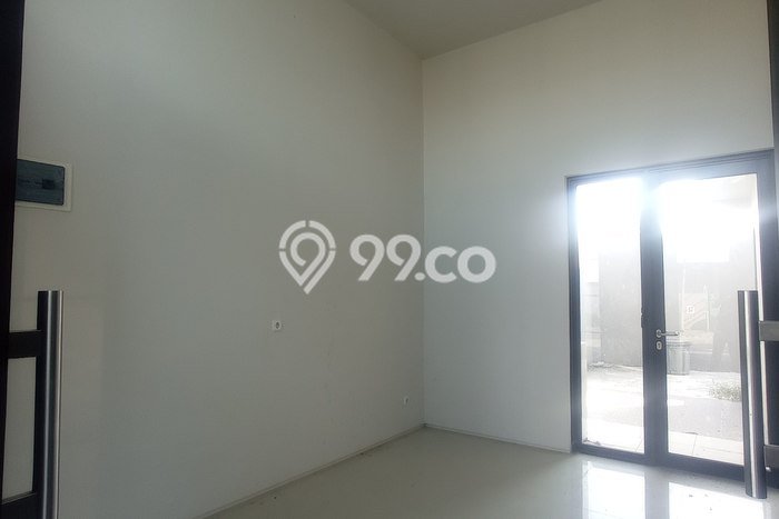 Rumah di Menganti, 1 KM, Area Tenang Rumah di Menganti, 1 KM, Area Tenang