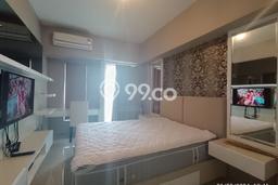 UNIT TERBAIK! Apartemen Kawasan Pakuwon Indah, 0 KT, Luas 25m², Prime Area UNIT TERBAIK! Apartemen Kawasan Pakuwon Indah, 0 KT, Luas 25m², Prime Area