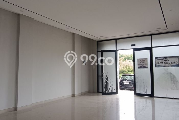 Ruko Dijual di Wiyung LT 110m2, LB 256m2 untuk Investasi Ruko Dijual di Wiyung LT 110m2, LB 256m2 untuk Investasi