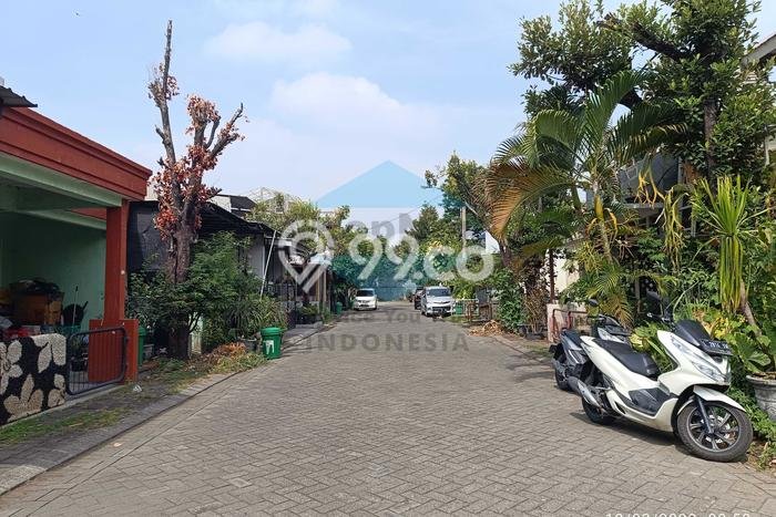Rumah EXCLUSIVE! di Taman, Sidoarjo, Luas 90m² LB 40m², HARGA SPESIAL Rumah EXCLUSIVE! di Taman, Sidoarjo, Luas 90m² LB 40m², HARGA SPESIAL
