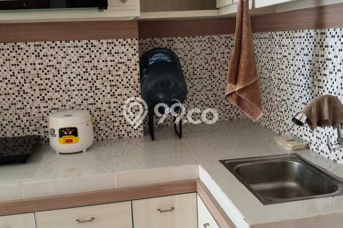 Jarang Ada! Hunian Apartemen Hemat di Wiyung, Surabaya 2 Kamar Tidur dan 1 Kamar Mandi Jarang Ada! Hunian Apartemen Hemat di Wiyung, Surabaya 2 Kamar Tidur dan 1 Kamar Mandi