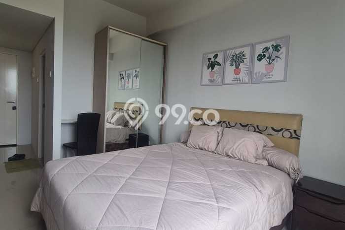 Disewakan Apartemen Ekonomis 0 KT di Citraland Surabaya Disewakan Apartemen Ekonomis 0 KT di Citraland Surabaya