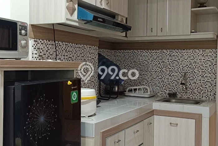 Disewakan Apartemen Minimalis 36m2 Punya 2 KT, 1 KM, Lokasi di Wiyung Disewakan Apartemen Minimalis 36m2 Punya 2 KT, 1 KM, Lokasi di Wiyung