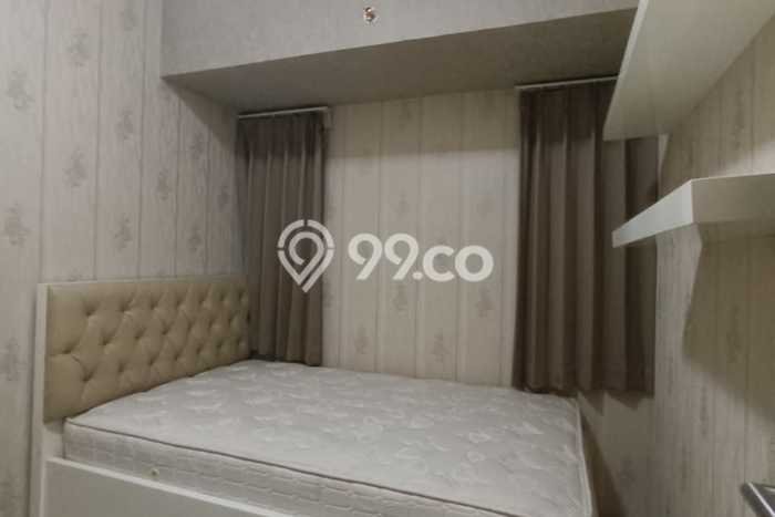 Siap Huni Apartemen di Surabaya 2 Kamar & 1 Kamar Mandi, Luas 60m2 Siap Huni Apartemen di Surabaya 2 Kamar & 1 Kamar Mandi, Luas 60m2