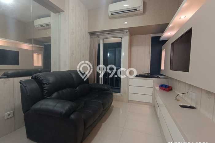 Apartemen Modern Dijual di Sambikerep, Surabaya Dilengkapi 2 KT dan 1 KM Apartemen Modern Dijual di Sambikerep, Surabaya Dilengkapi 2 KT dan 1 KM