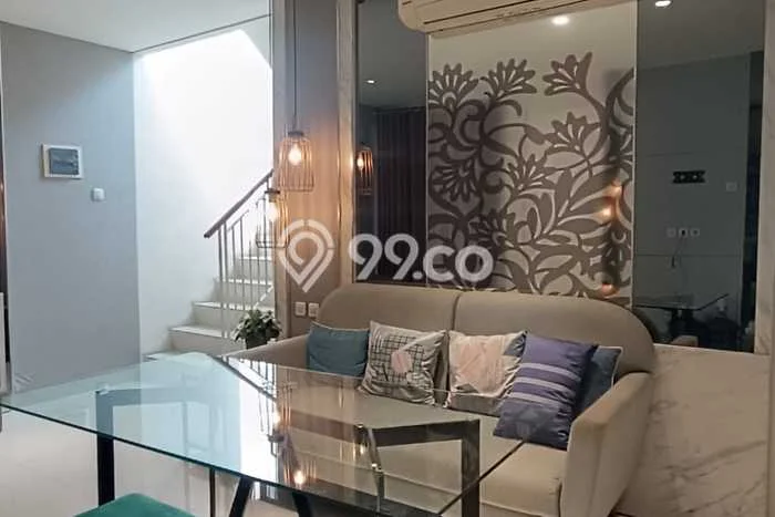 Disewakan Hunian Konsep Modern di Tandes Surabaya dengan 3 Kamar Disewakan Hunian Konsep Modern di Tandes Surabaya dengan 3 Kamar