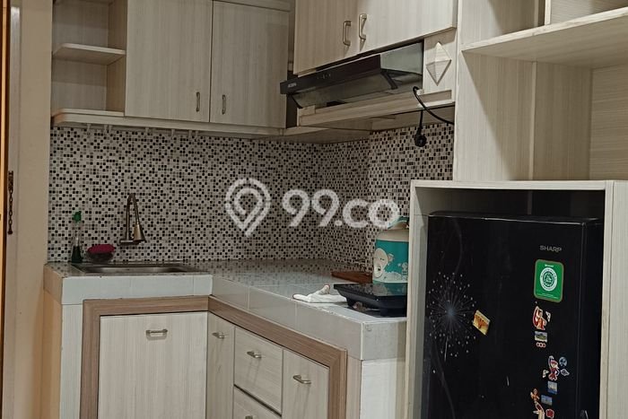 Hunian Apartemen Disewakan Murah 36m2 di Wiyung, Cocok untuk Hunian Anda Hunian Apartemen Disewakan Murah 36m2 di Wiyung, Cocok untuk Hunian Anda