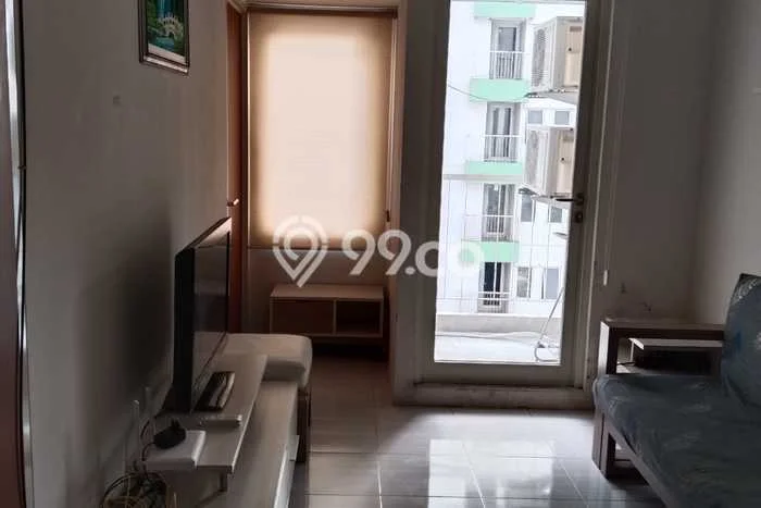 Jarang Ada! Hunian Apartemen Hemat di Wiyung, Surabaya 2 Kamar Tidur dan 1 Kamar Mandi Jarang Ada! Hunian Apartemen Hemat di Wiyung, Surabaya 2 Kamar Tidur dan 1 Kamar Mandi