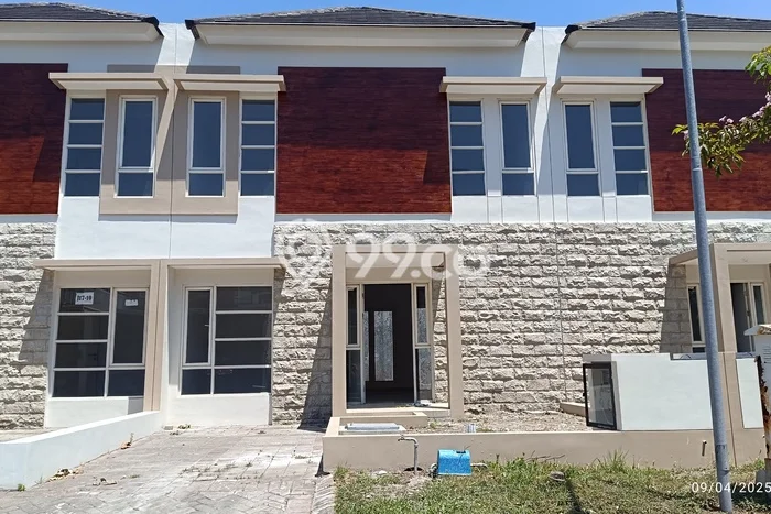 Dijual Rumah 3 Kamar Lokasi Ideal Bagus dan Strategis di Gedangan Dijual Rumah 3 Kamar Lokasi Ideal Bagus dan Strategis di Gedangan