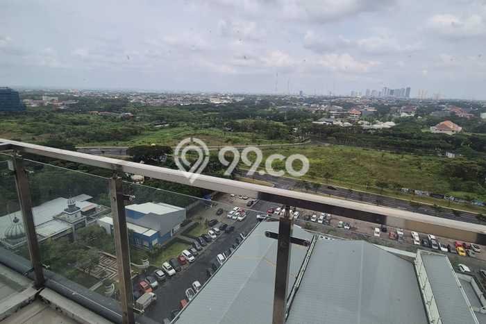 Disewakan Apartemen Ekonomis 0 KT di Citraland Surabaya Disewakan Apartemen Ekonomis 0 KT di Citraland Surabaya