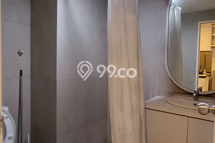 Apartemen Minimalis untuk Disewa, 1 Kamar di Surabaya Apartemen Minimalis untuk Disewa, 1 Kamar di Surabaya