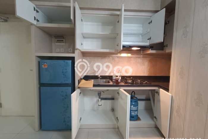 Apartemen Modern Dijual di Sambikerep, Surabaya Dilengkapi 2 KT dan 1 KM Apartemen Modern Dijual di Sambikerep, Surabaya Dilengkapi 2 KT dan 1 KM