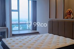 Apartemen Strategis 31m2 di Pakuwon Indah Surabaya 1 Bedroom Apartemen Strategis 31m2 di Pakuwon Indah Surabaya 1 Bedroom