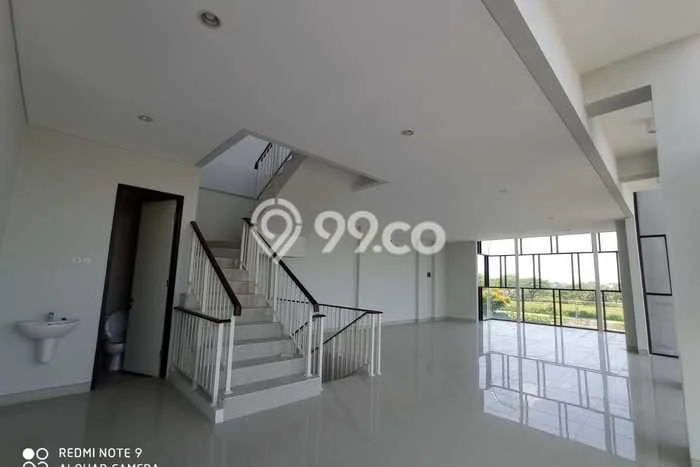 Ruko Paling Dicari LB 255m2 Dijual di Lakarsantri Ruko Paling Dicari LB 255m2 Dijual di Lakarsantri