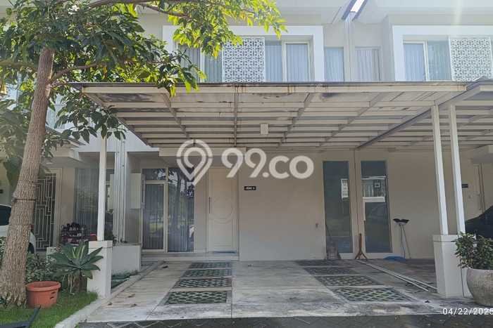 Disewakan Hunian Konsep Modern di Tandes Surabaya dengan 3 Kamar Disewakan Hunian Konsep Modern di Tandes Surabaya dengan 3 Kamar