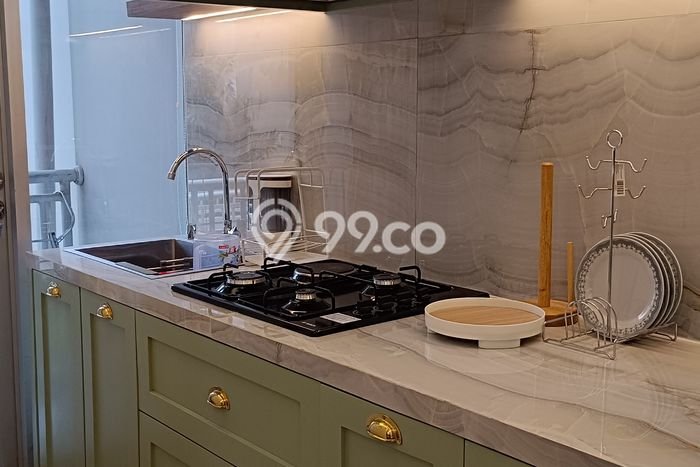 Tersedia Apartemen 1 KT, 1 KM, 27m2 di Mulyorejo, Surabaya Tersedia Apartemen 1 KT, 1 KM, 27m2 di Mulyorejo, Surabaya
