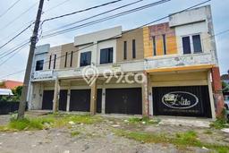 Area Strategis! Disewakan Ruko Lokasi Pakal, Surabaya Cocok untuk Bisnis Area Strategis! Disewakan Ruko Lokasi Pakal, Surabaya Cocok untuk Bisnis