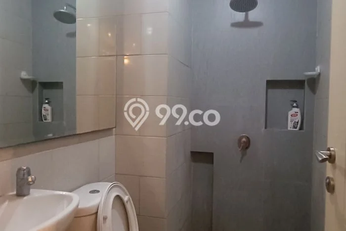 Dijual Apartemen 1 KT & 1 KM di Surabaya Area Strategis Dijual Apartemen 1 KT & 1 KM di Surabaya Area Strategis