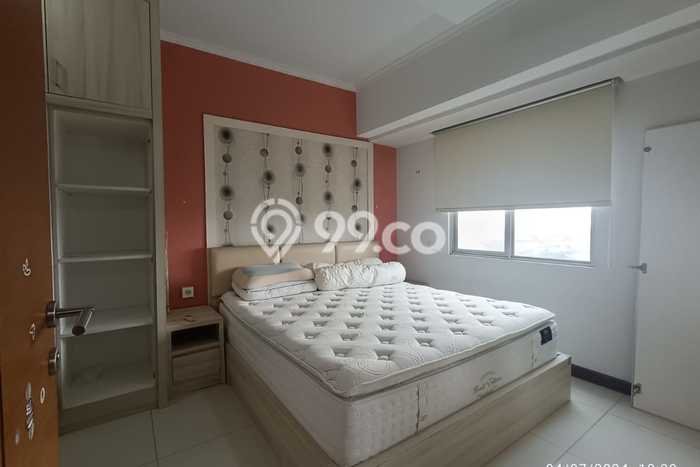 Disewakan Apartemen Terjangkau 2 KT di Pakuwon Indah Surabaya Disewakan Apartemen Terjangkau 2 KT di Pakuwon Indah Surabaya