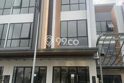 Disewakan Ruko di Kawasan Ramai Citraland Luas 196m2 Disewakan Ruko di Kawasan Ramai Citraland Luas 196m2
