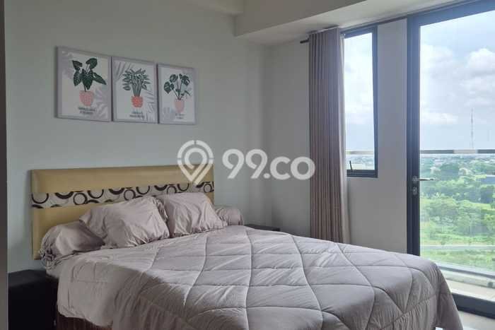 Disewakan Apartemen Ekonomis 0 KT di Citraland Surabaya Disewakan Apartemen Ekonomis 0 KT di Citraland Surabaya