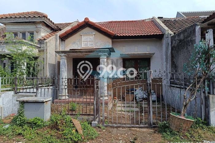 Rumah EXCLUSIVE! di Taman, Sidoarjo, Luas 90m² LB 40m², HARGA SPESIAL Rumah EXCLUSIVE! di Taman, Sidoarjo, Luas 90m² LB 40m², HARGA SPESIAL