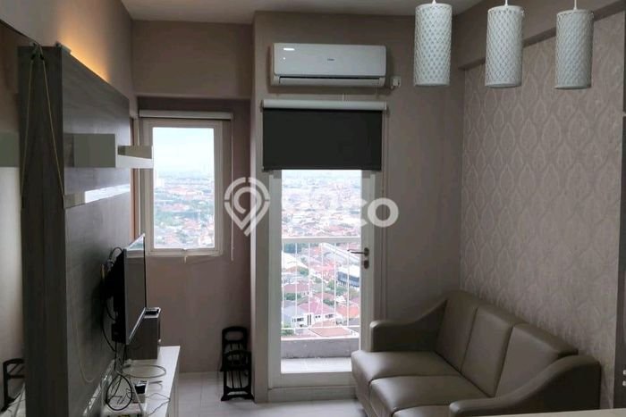 Dijual Apartemen 2 Kamar Tidur, 1 Kamar Mandi di Kenjeran, Surabaya Dijual Apartemen 2 Kamar Tidur, 1 Kamar Mandi di Kenjeran, Surabaya