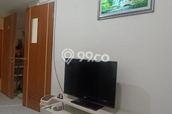 Disewakan Apartemen Minimalis 36m2 Punya 2 KT, 1 KM, Lokasi di Wiyung Disewakan Apartemen Minimalis 36m2 Punya 2 KT, 1 KM, Lokasi di Wiyung