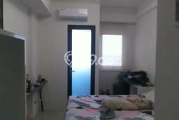 Apartemen Harga Murah dengan 0 BR & 1 KM di Wiyung Surabaya Apartemen Harga Murah dengan 0 BR & 1 KM di Wiyung Surabaya