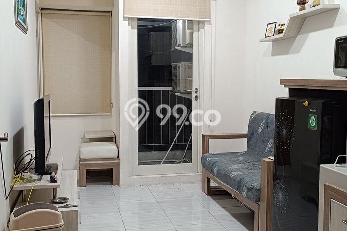 Disewakan Apartemen Minimalis 36m2 Punya 2 KT, 1 KM, Lokasi di Wiyung Disewakan Apartemen Minimalis 36m2 Punya 2 KT, 1 KM, Lokasi di Wiyung