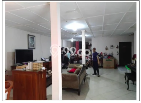 Hunian Super Elit dengan Akses Paling Strategis di Cipete, Jakarta Selatan Hunian Super Elit dengan Akses Paling Strategis di Cipete, Jakarta Selatan