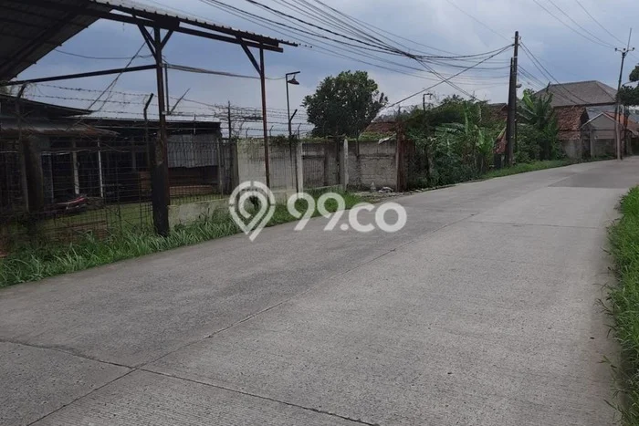 Tanah Dijual Lokasi Ranca Bungur, Bogor Luas 1345m2 Legalitas Aman Tanah Dijual Lokasi Ranca Bungur, Bogor Luas 1345m2 Legalitas Aman