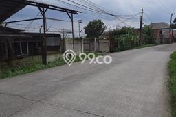 Tanah Dijual Lokasi Ranca Bungur, Bogor Luas 1345m2 Legalitas Aman Tanah Dijual Lokasi Ranca Bungur, Bogor Luas 1345m2 Legalitas Aman