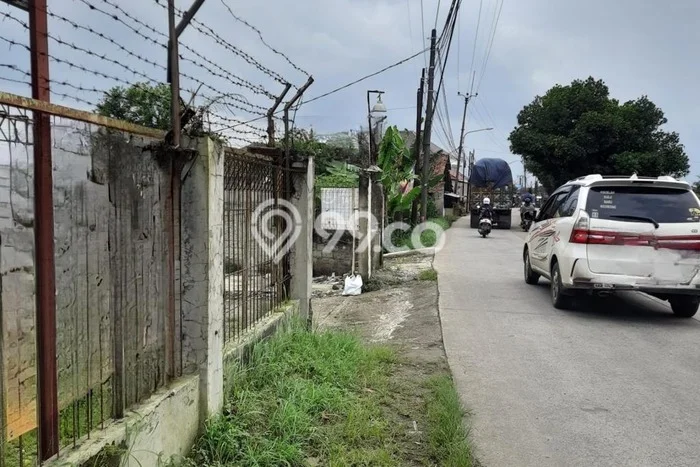 Tanah Dijual Lokasi Ranca Bungur, Bogor Luas 1345m2 Legalitas Aman Tanah Dijual Lokasi Ranca Bungur, Bogor Luas 1345m2 Legalitas Aman
