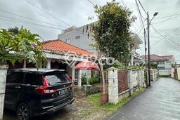 Kavling Tanah di Cilandak Dijual Luas 385m2 Legalitas - Kavling Tanah di Cilandak Dijual Luas 385m2 Legalitas -