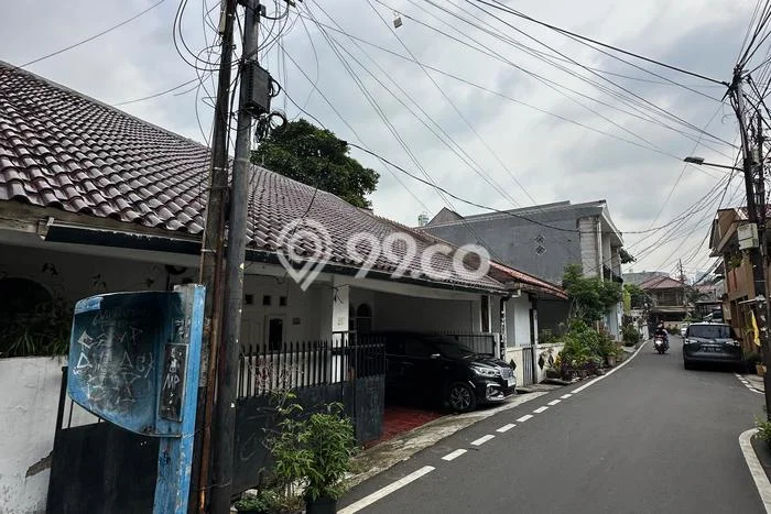 Hot Offer Hunian Premium Ideal dan Luas di Grogol Petamburan, Jakarta Barat Hot Offer Hunian Premium Ideal dan Luas di Grogol Petamburan, Jakarta Barat