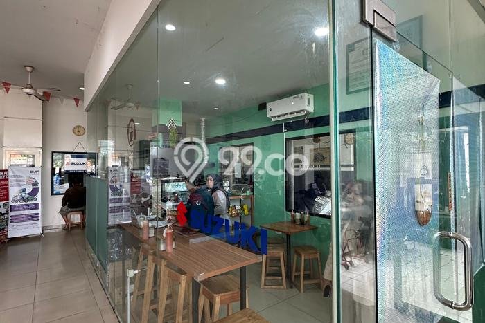 Komersial Favorit Dijual di Ciledug Tangerang Area Pusat Bisnis Komersial Favorit Dijual di Ciledug Tangerang Area Pusat Bisnis
