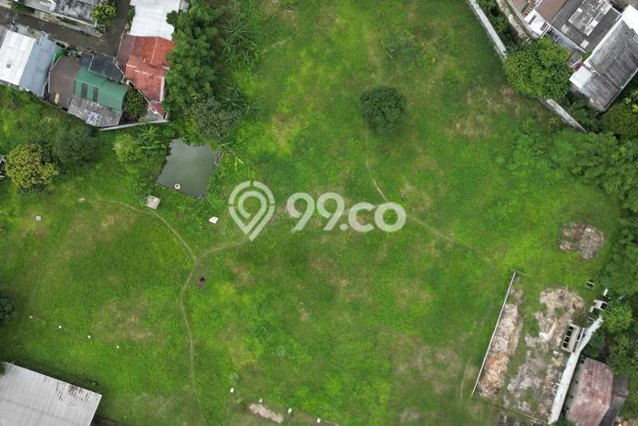 Tanah Kavling Dijual di Depok dengan Spesifikasi 19000m2 Tanah Kavling Dijual di Depok dengan Spesifikasi 19000m2