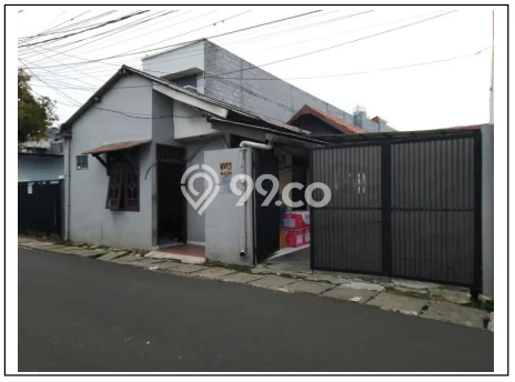 Hunian Super Elit dengan Akses Paling Strategis di Cipete, Jakarta Selatan Hunian Super Elit dengan Akses Paling Strategis di Cipete, Jakarta Selatan
