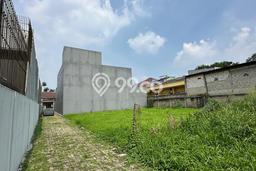 Lahan Kosong Dijual di Jakarta Selatan dengan Area 107m2 Lahan Kosong Dijual di Jakarta Selatan dengan Area 107m2