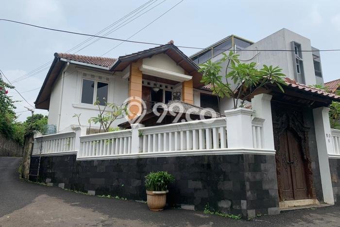 Rumah Elit Modern Siap Huni di Tanjung Barat Jakarta Selatan Rumah Elit Modern Siap Huni di Tanjung Barat Jakarta Selatan