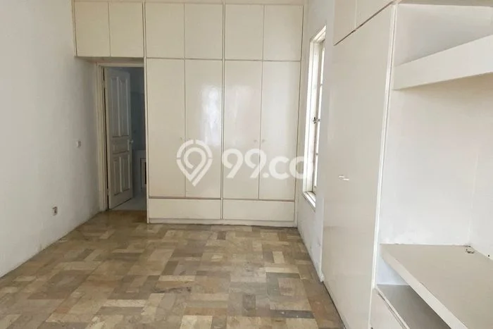 Ready to Use! Premium House LT 250m2 Desain Modern di Pondok Indah Ready to Use! Premium House LT 250m2 Desain Modern di Pondok Indah