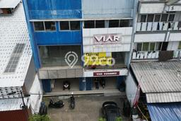 FOR SALE! Komersial di Karawaci Tangerang, LT 187m2, LB 362m2 FOR SALE! Komersial di Karawaci Tangerang, LT 187m2, LB 362m2