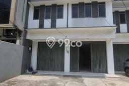 Ruko Disewa di Kebayoran Lama, Jakarta Selatan, LT 78m2 / LB 234m2 Ruko Disewa di Kebayoran Lama, Jakarta Selatan, LT 78m2 / LB 234m2