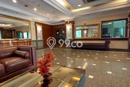 Dijual Apartemen Luxury di Pondok Indah 4 Kamar & 3 Kamar Mandi Dijual Apartemen Luxury di Pondok Indah 4 Kamar & 3 Kamar Mandi