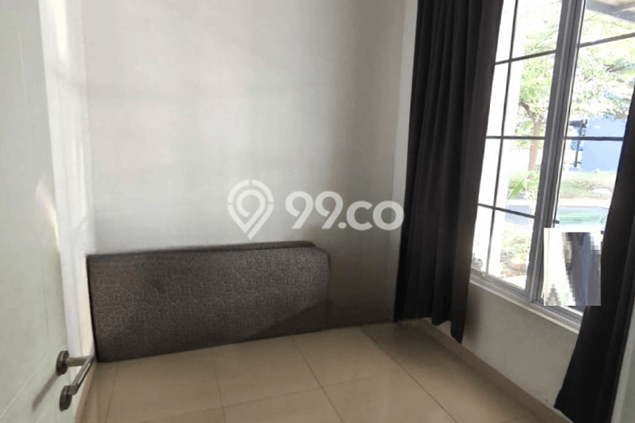 Dijual Rumah Mewah Elegan Dengan View Cantik di Jakarta Garden City, Jakarta Timur Dijual Rumah Mewah Elegan Dengan View Cantik di Jakarta Garden City, Jakarta Timur